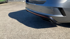 Skoda Octavia 2.0 TSI vRS 5dr DSG Petrol Hatchback